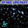 Cl* NGC 7092   PLAT    6274