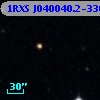 1RXS J040040.2-330515