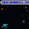 1RXS J040055.3-341925