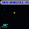 1RXS J040329.1-334720