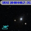 1RXS J040440.7-353911
