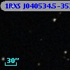 1RXS J040534.5-352130