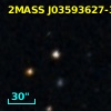 2MASS J03593627-3331222