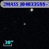 2MASS J04033588-3517274