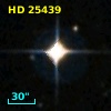 HD  25439