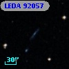 LEDA   92057