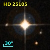 HD  25105
