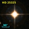 HD  25325