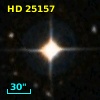 HD  25157