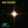 HD  25285