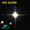 HD  25299