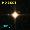 HD  25378