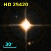 HD  25420