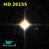 HD  26155