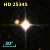 HD  25345