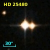 HD  25480