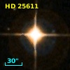 HD  25611