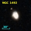 NGC  1492