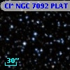 Cl* NGC 7092   PLAT    6307