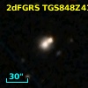 2dFGRS TGS848Z410