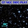 Cl* NGC 7092   PLAT    6320