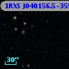 1RXS J040156.5-355643