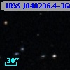 1RXS J040238.4-360334