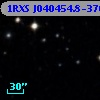 1RXS J040454.8-370711