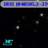 1RXS J040505.3-370652