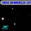 1RXS J040605.9-374016
