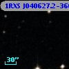 1RXS J040627.2-360600