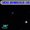 1RXS J040658.9-382620