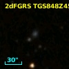 2dFGRS TGS848Z457