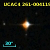2MASS J03574906-3754038