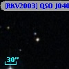 [RKV2003] QSO J0403-3605 abs 0.797