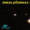 2MASS J03580442-3731091