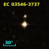 2MASS J03562963-3728310