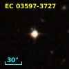2MASS J04013320-3719285