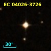 2MASS J04042656-3717577
