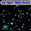 Cl* NGC 7092   PLAT    6338