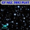 Cl* NGC 7092   PLAT    6340