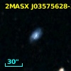 6dFGS gJ035756.3-391712