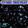 Cl* NGC 7092   PLAT    6341