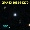 6dFGS gJ035642.7-382333
