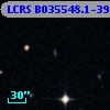 LCRS B035548.1-392335