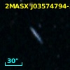 2MASX J03574794-3925175