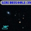 LCRS B035448.1-393548