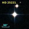 HD  25221