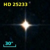 HD  25233