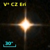 V* CZ Eri
